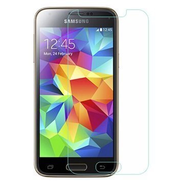 Samsung Galaxy S5 Mini Digishield Näytönsuoja Karkaistu Lasi