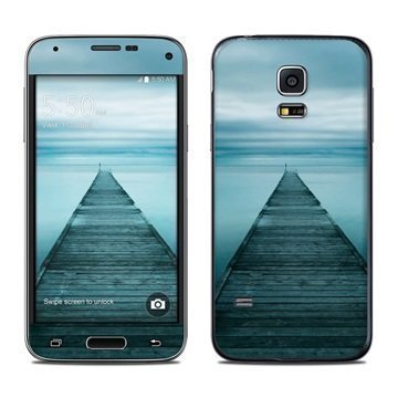 Samsung Galaxy S5 Mini Evening Stillness Suojakalvo