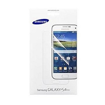Samsung Galaxy S5 Mini Näytönsuoja ET-FG800CTEGWW