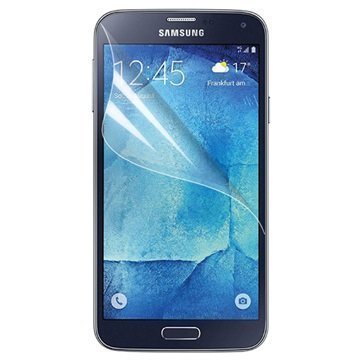 Samsung Galaxy S5 Neo Näytönsuoja Heijastamaton