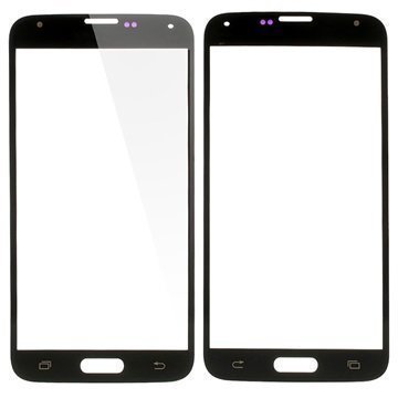 Samsung Galaxy S5 Näytön Lasi Musta