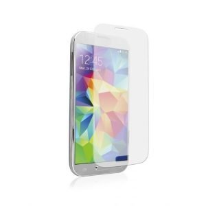 Samsung Galaxy S5 Suojakalvo Kirkas 5 Kpl