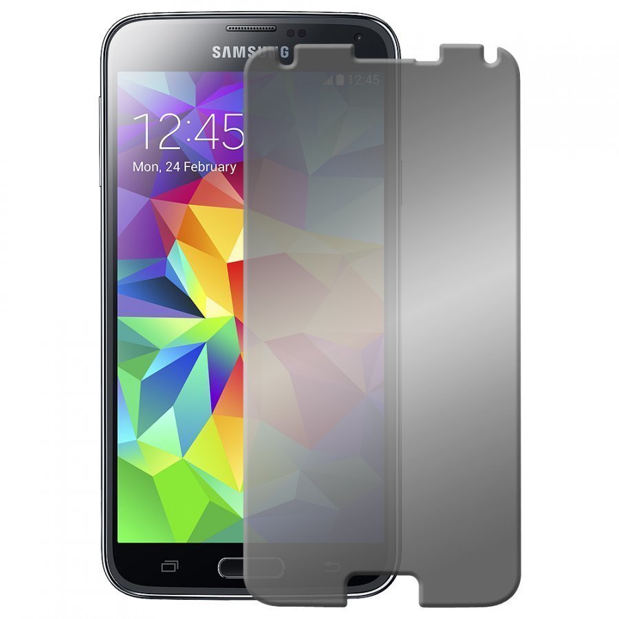 Samsung Galaxy S5 Suojakalvo Peili