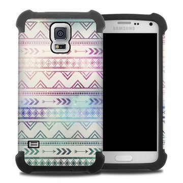 Samsung Galaxy S5 Suojapuskuri Bohemian