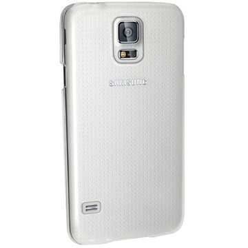 Samsung Galaxy S5 iGadgitz Kova Suojakotelo Kirkas