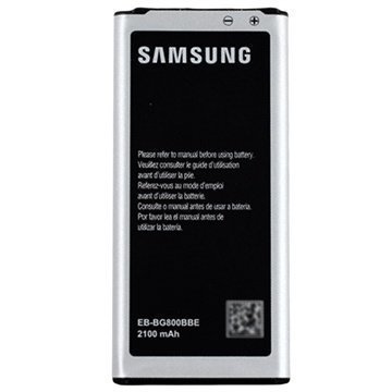 Samsung Galaxy S5 mini Akku EB-BG800BBE