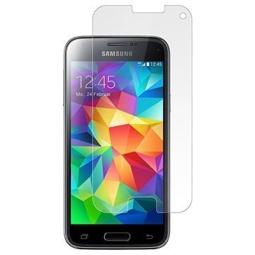 Samsung Galaxy S5 mini Copter Näytönsuoja