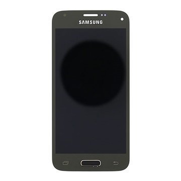 Samsung Galaxy S5 mini LCD Näyttö Kultainen