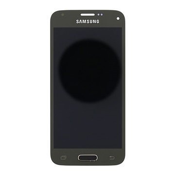 Samsung Galaxy S5 mini LCD Näyttö Kultainen