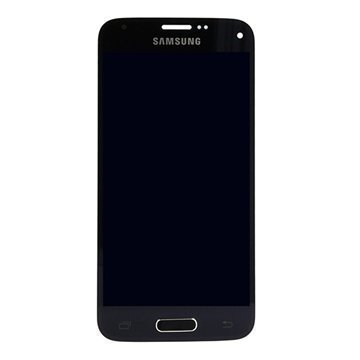 Samsung Galaxy S5 mini LCD-Näyttö Musta