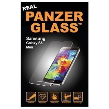 Samsung Galaxy S5 mini PanzerGlass Näytönsuoja
