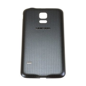 Samsung Galaxy S5 mini Takakansi Musta