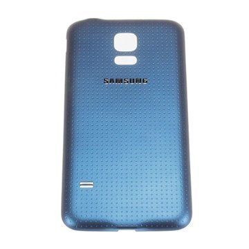 Samsung Galaxy S5 mini Takakansi Sininen
