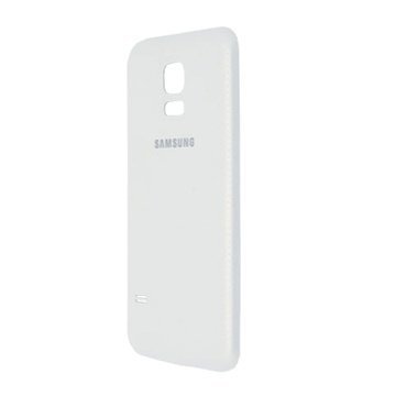Samsung Galaxy S5 mini Takakansi Valkoinen
