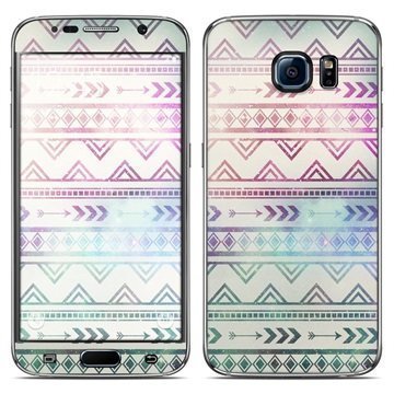 Samsung Galaxy S6 Bohemian Suojakalvo