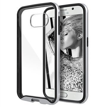 Samsung Galaxy S6 Caseology Waterfall Kuori Hopea