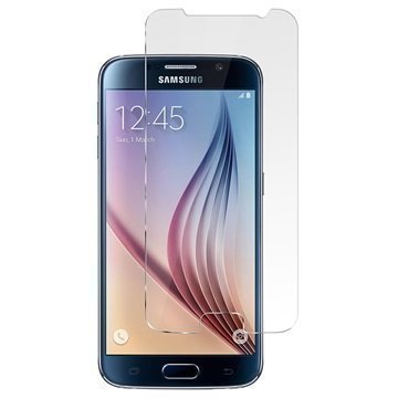 Samsung Galaxy S6 Copter Exoglass Näytönsuoja Karkaistua Lasia