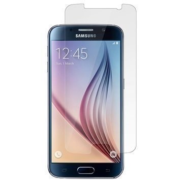 Samsung Galaxy S6 Copter Näytönsuoja