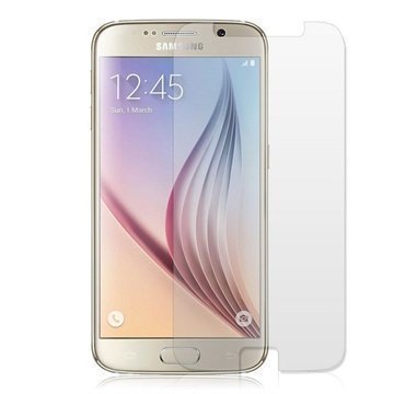 Samsung Galaxy S6 Digishield Karkaistu Lasi Näytönsuoja Kirkas