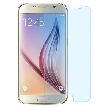 Samsung Galaxy S6 Digishield Näytönsuoja Karkaistu Lasi