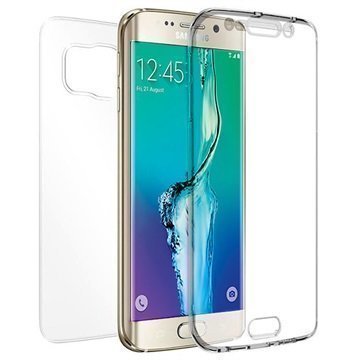 Samsung Galaxy S6 Edge+ Beyond Cell Tri Max Kotelo Kirkas