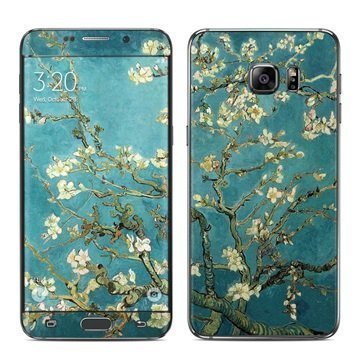 Samsung Galaxy S6 Edge+ Blossoming Almond Tree Suojakalvo