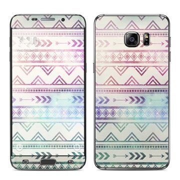 Samsung Galaxy S6 Edge+ Bohemian Suojakalvo