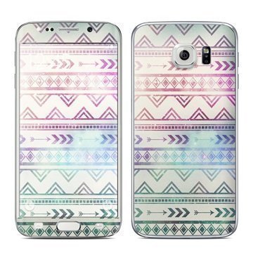 Samsung Galaxy S6 Edge Bohemian Suojakalvo