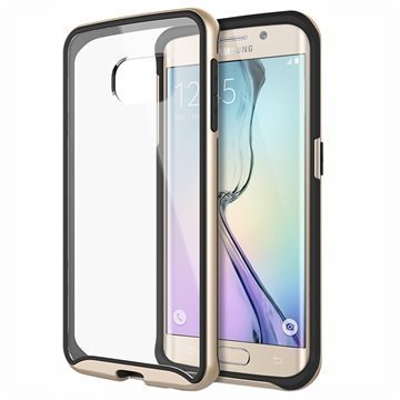 Samsung Galaxy S6 Edge Caseology Waterfall Kuori Kulta