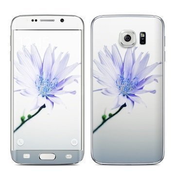 Samsung Galaxy S6 Edge Floral Suojakalvo
