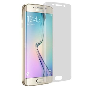 Samsung Galaxy S6 Edge Momax Curved PRO+ Kaareva Näytönsuoja