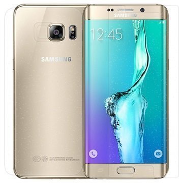 Samsung Galaxy S6 Edge+ Nillkin Bright Diamond Näytönsuoja