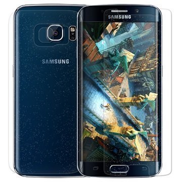 Samsung Galaxy S6 Edge Nillkin Bright Diamond Näytönsuoja