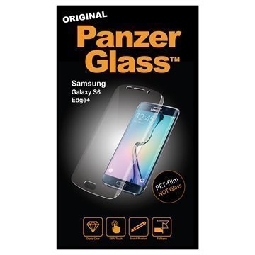 Samsung Galaxy S6 Edge+ PanzerGlass Flexible PET Näytönsuoja