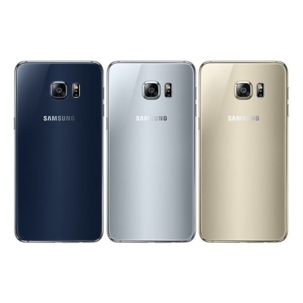 Samsung Galaxy S6 Edge+ Takakansi Hopea