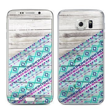 Samsung Galaxy S6 Edge Traveler Suojakalvo