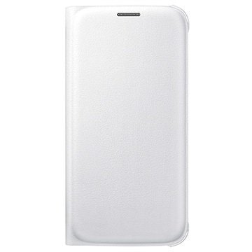 Samsung Galaxy S6 Lompakkokotelo EF-WG920PWÂ - Valkoinen