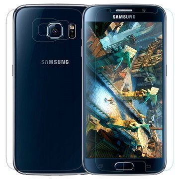 Samsung Galaxy S6 Nillkin Amazing H+ Näytönsuoja