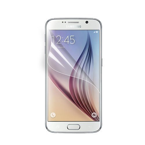 Samsung Galaxy S6 Näytön Suojakalvo