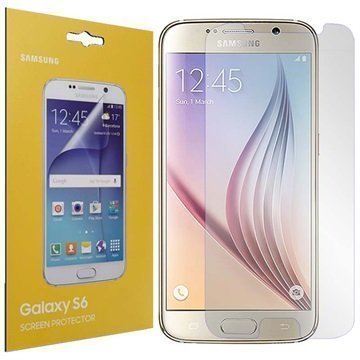 Samsung Galaxy S6 Näytönsuoja ET-FG920