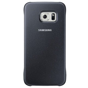 Samsung Galaxy S6 Suojakuori EF-YG920BB Musta