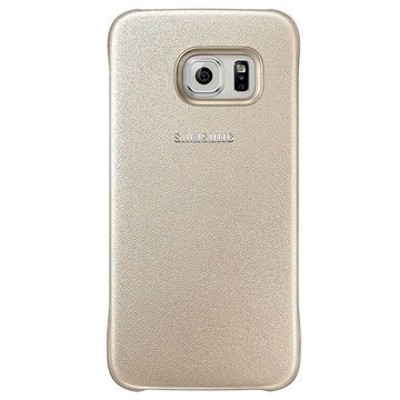 Samsung Galaxy S6 Suojakuori EF-YG920BF Kultainen