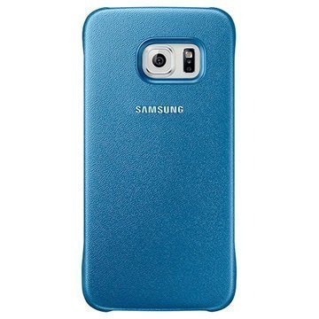 Samsung Galaxy S6 Suojakuori EF-YG920BL Sininen