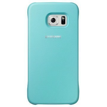 Samsung Galaxy S6 Suojakuori EF-YG920BM Mint