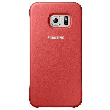 Samsung Galaxy S6 Suojakuori EF-YG920BP Coral