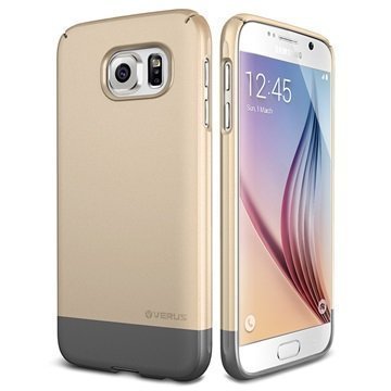 Samsung Galaxy S6 Verus 2Link Series Case Goldilocks