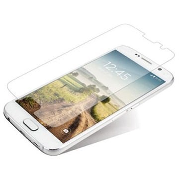 Samsung Galaxy S6 ZAGG InvisibleSHIELD GLASS Näytönsuoja