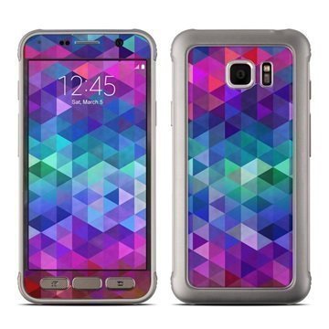 Samsung Galaxy S7 Active Charmed Suojakalvo