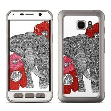 Samsung Galaxy S7 Active The Elephant Suojakalvo