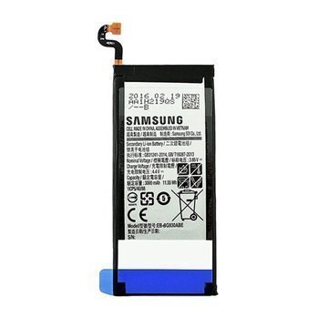Samsung Galaxy S7 Akku EB-BG930ABE